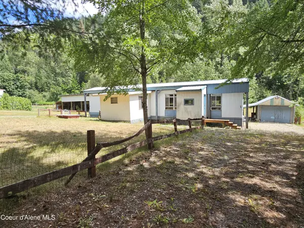 Osburn, ID 83849,324 Two Mile Rd