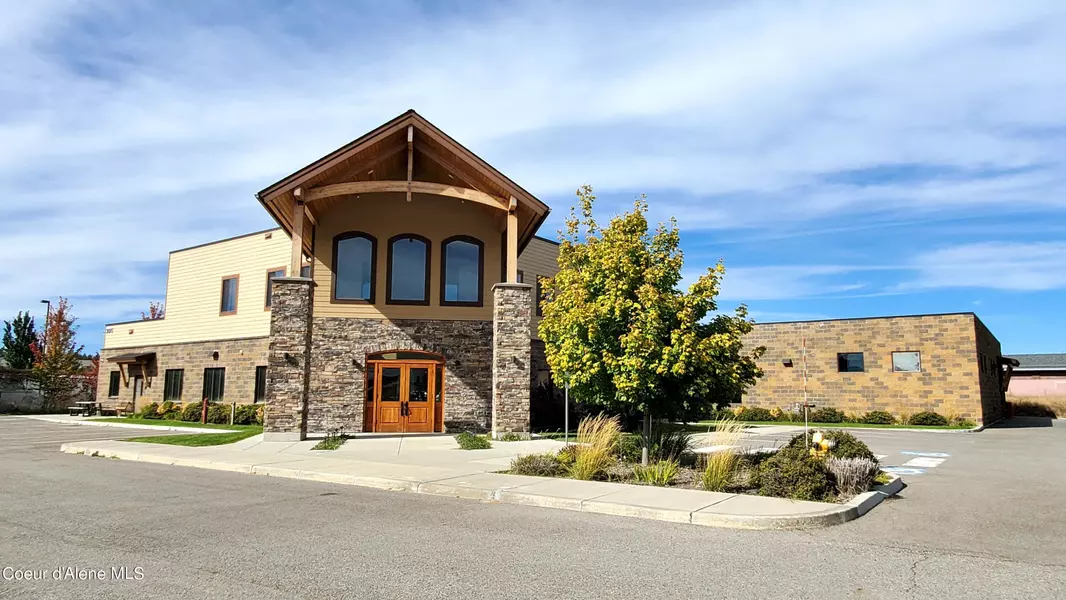 3875 N SCHREIBER WAY, Coeur d'Alene, ID 83815