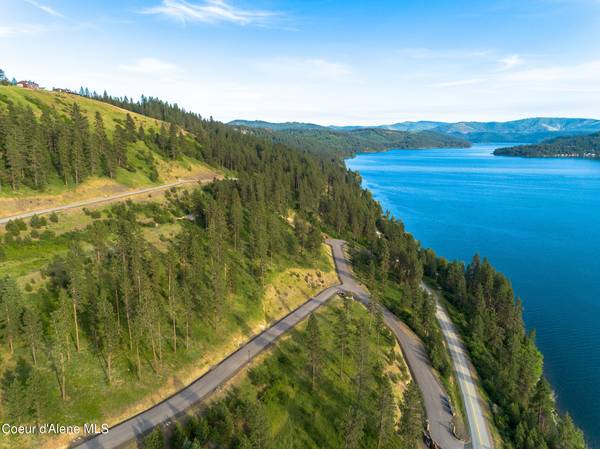 Lt 79 Blk3 S Turquoise Dr, Harrison, ID 83833