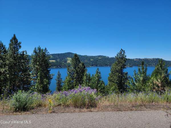 Lt40 Blk3 S Promontory Rd, Harrison, ID 83833