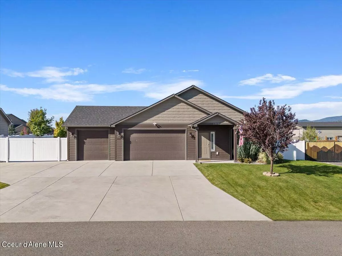Rathdrum, ID 83858,13415 N Tender St