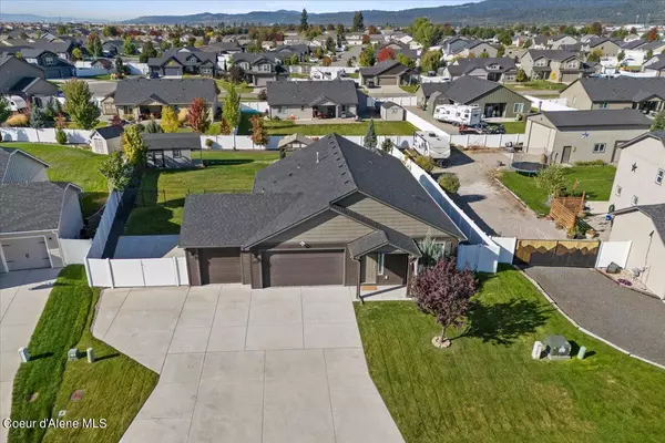 Rathdrum, ID 83858,13415 N Tender St