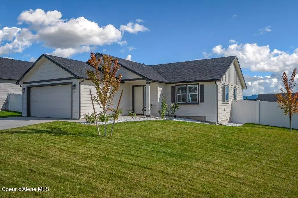 Rathdrum, ID 83858,12949 N Farley WAY