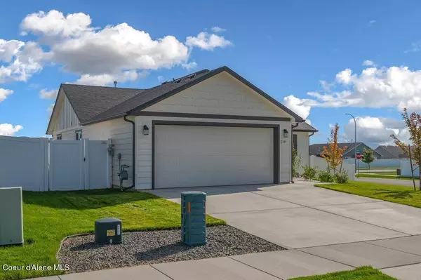 Rathdrum, ID 83858,12949 N Farley WAY