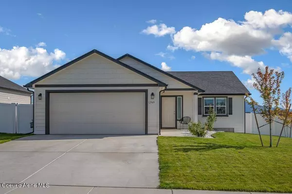 Rathdrum, ID 83858,12949 N Farley WAY