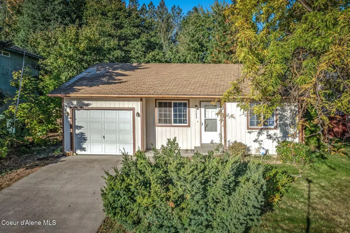 Coeur d'Alene, ID 83815,3255 N 10th St