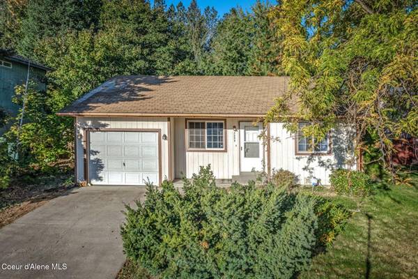 3255 N 10th St, Coeur d'Alene, ID 83815