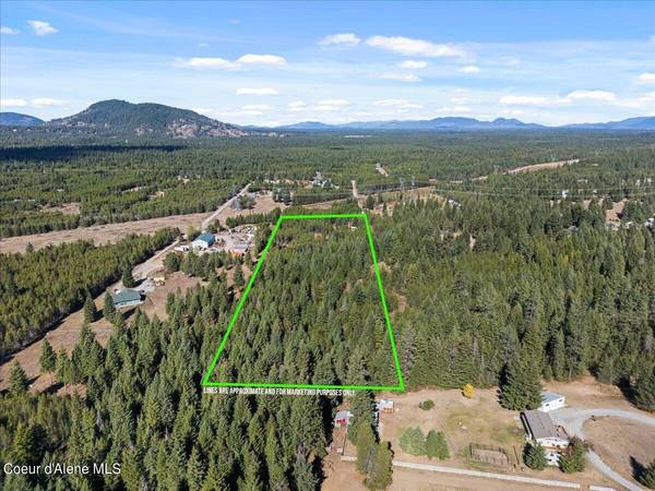 NKA Chilco Rd, Rathdrum, ID 83858