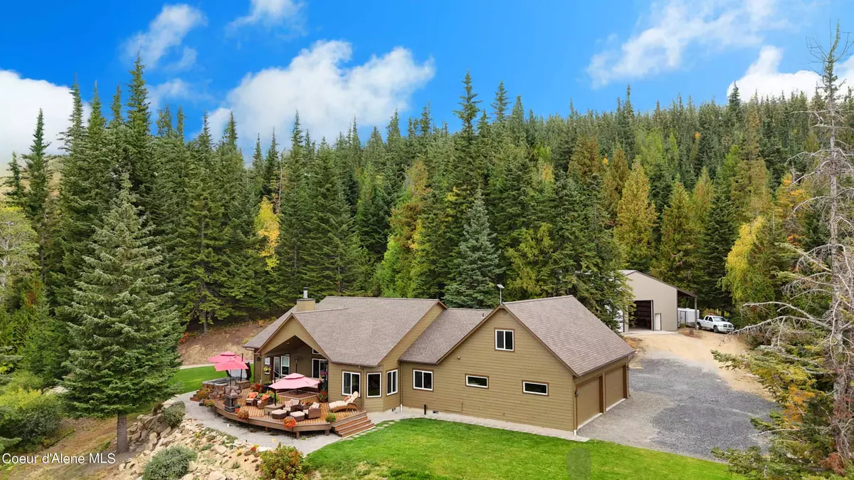 Rathdrum, ID 83858,16145 W NELSON LOOP RD