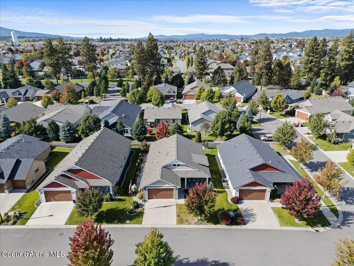 Coeur d'Alene, ID 83815,6971 N GASSENDI DR