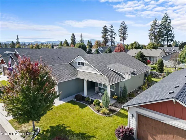 Coeur d'Alene, ID 83815,6971 N GASSENDI DR