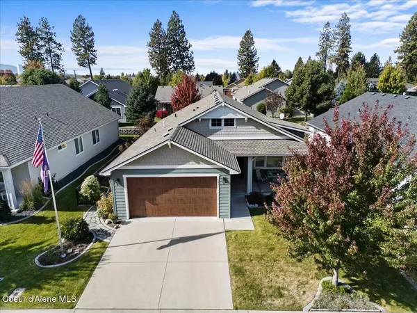 Coeur d'Alene, ID 83815,6971 N GASSENDI DR