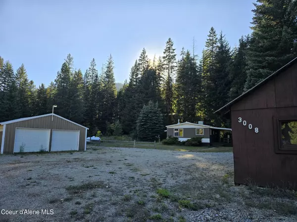 Pinehurst, ID 83850,3008 W Fork Pine Creek