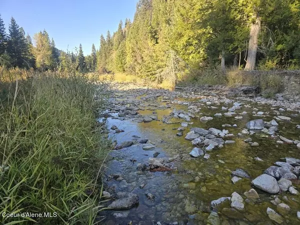 3008 W Fork Pine Creek, Pinehurst, ID 83850