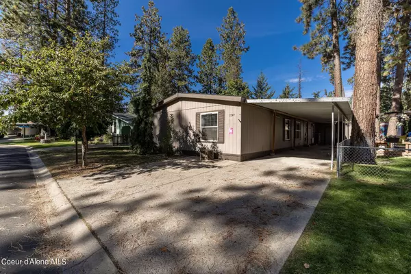Coeur d'Alene, ID 83815,1197 W SHANE DR