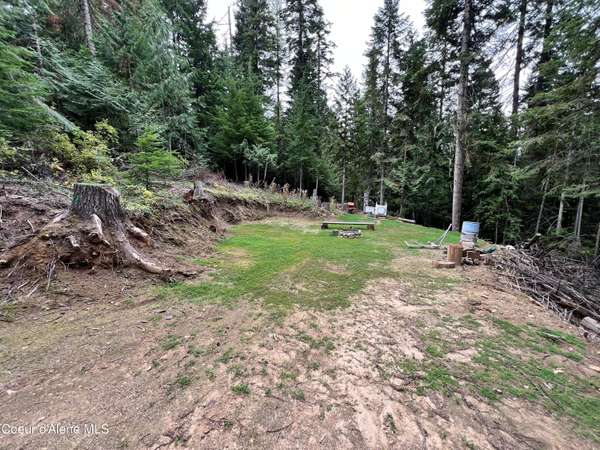 NKA Alpine Dr, Fernwood, ID 83830