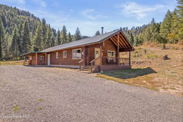 673 Neighbors Lane, Orofino, ID 83544