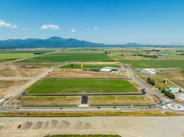 Jacklin Ranch Lot 3 Blk 2, Post Falls, ID 83854