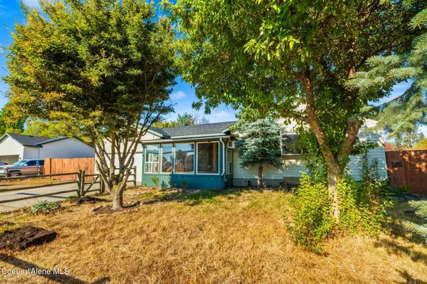 Rathdrum, ID 83858,6599 W SANTA FE ST