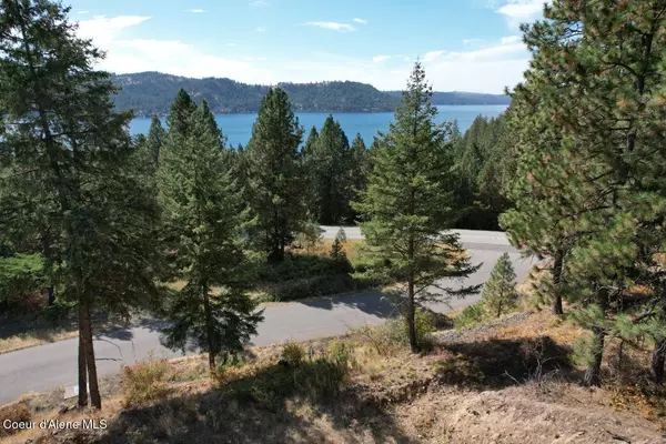 LOT 1 Promontory RD, Harrison, ID 83833