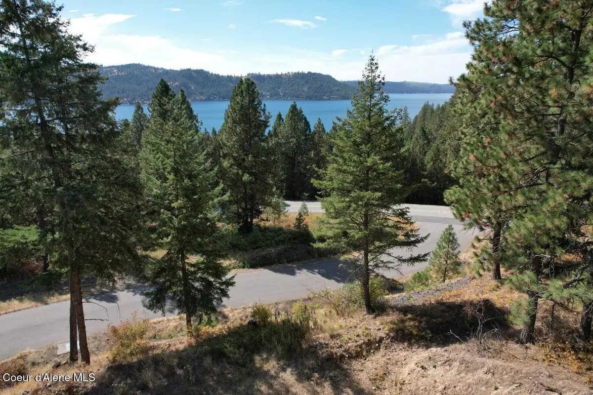 Harrison, ID 83833,LOT 1 Promontory RD