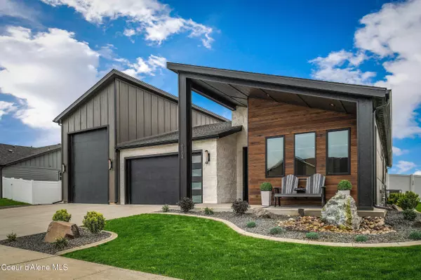 6104 W QUINN WAY, Rathdrum, ID 83858
