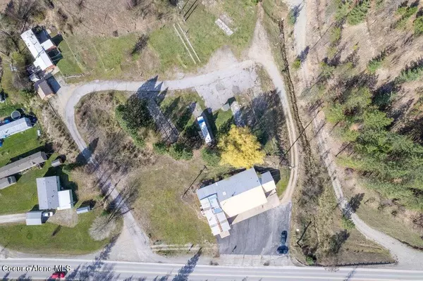 Kellogg, ID 83837,51791 Silver Valley Rd