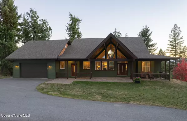 Bonners Ferry, ID 83805,424 Wood Duck Ln