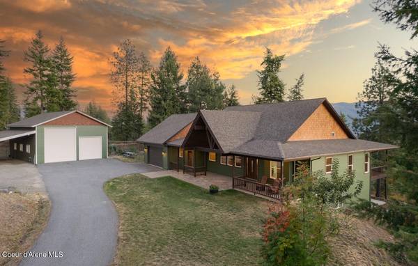 424 Wood Duck Ln, Bonners Ferry, ID 83805