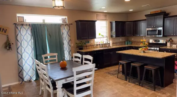 Rathdrum, ID 83858,5337 W Majestic Ave