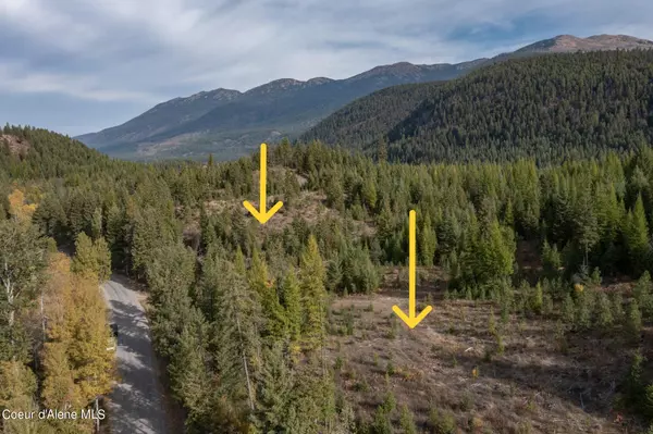 Moyie Springs, ID 83845,NKA Old Highway Two LOOP