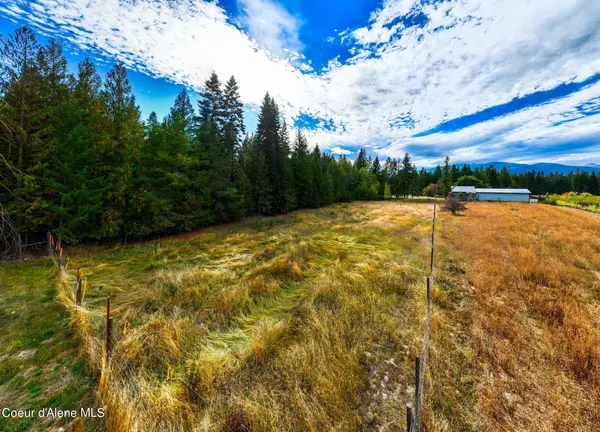 Bonners Ferry, ID 83805,Lot 2 Homestead Loop