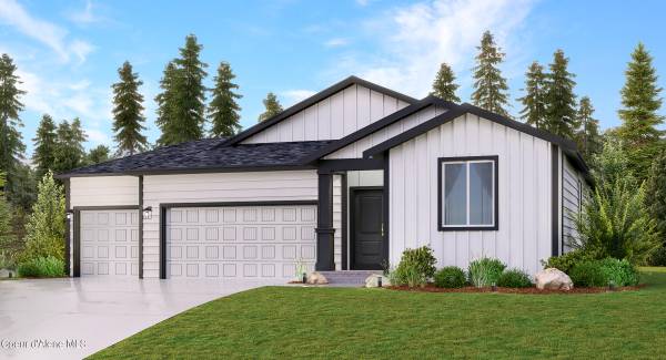 3104 N Coco St, Post Falls, ID 83854