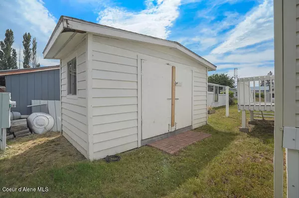 Coeur d'Alene, ID 83815,2243 W OXFORD CIR