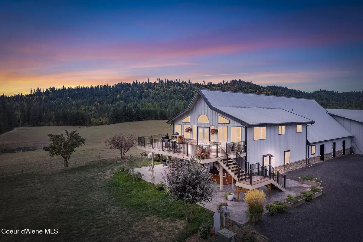 Worley, ID 83876,5904 W Conkling Rd