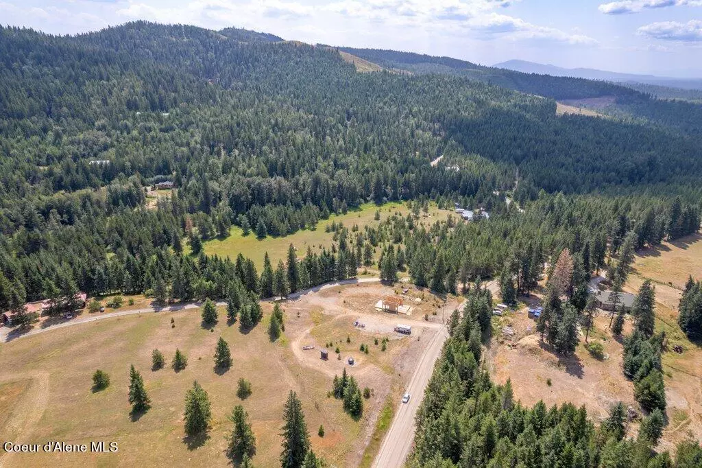 Careywood, ID 83809,NKA Little Blacktail Mountain Rd