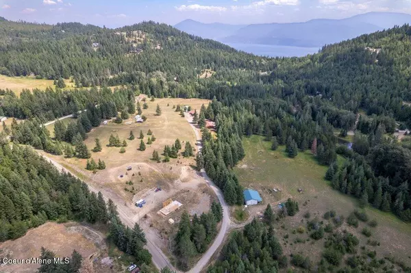 Careywood, ID 83809,NKA Little Blacktail Mountain Rd