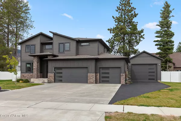 14745 N LIANE LN, Rathdrum, ID 83858
