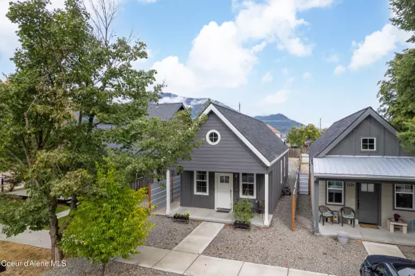 Sandpoint, ID 83864,1226 Chestnut St