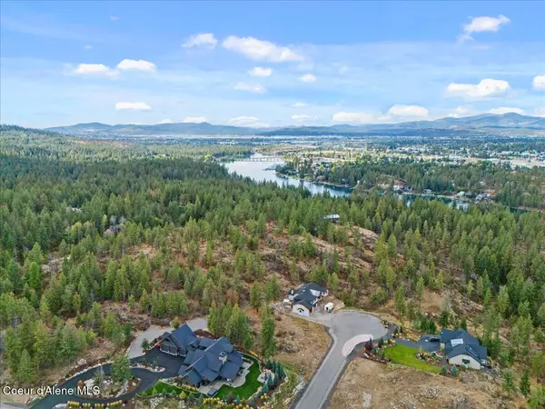 Post Falls, ID 83854,NNA GENESEE CT