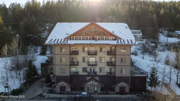 308 Ohio Ave #305, Kellogg, ID 83837