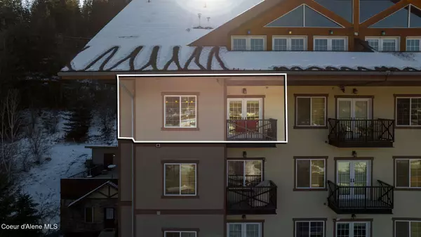 Kellogg, ID 83837,308 Ohio Ave #305