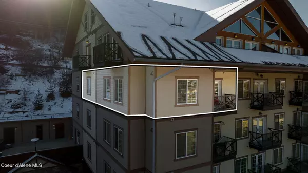 Kellogg, ID 83837,308 Ohio Ave #305