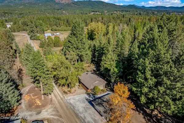 Oldtown, ID 83822,157 Blackthorn Rd