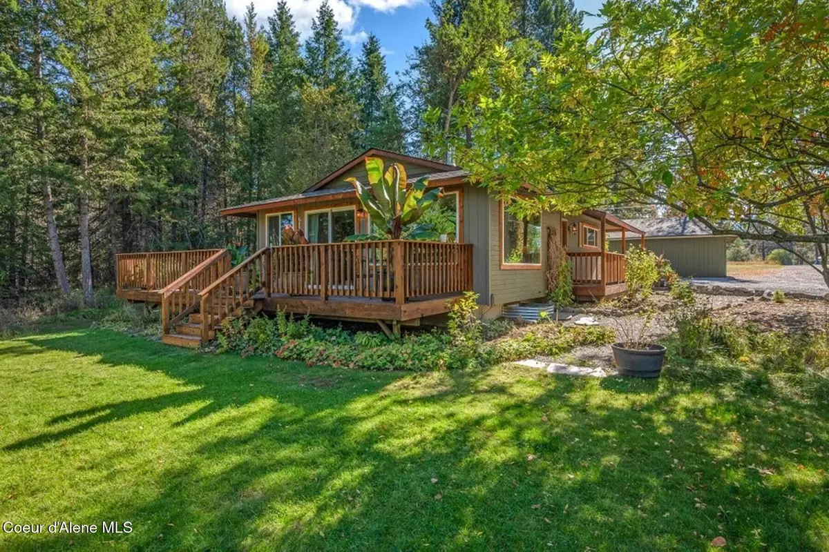 Oldtown, ID 83822,157 Blackthorn Rd