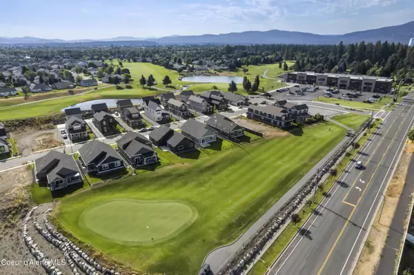 3476 N BLAZE LOOP, Post Falls, ID 83854