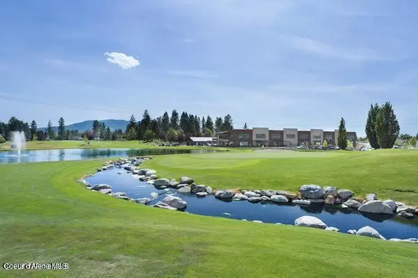 Post Falls, ID 83854,3476 N BLAZE LOOP