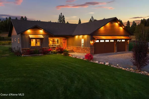 251 Louie Knotts Ln, Oldtown, ID 83822