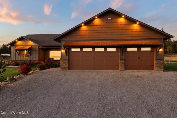 Oldtown, ID 83822,251 Louie Knotts Ln