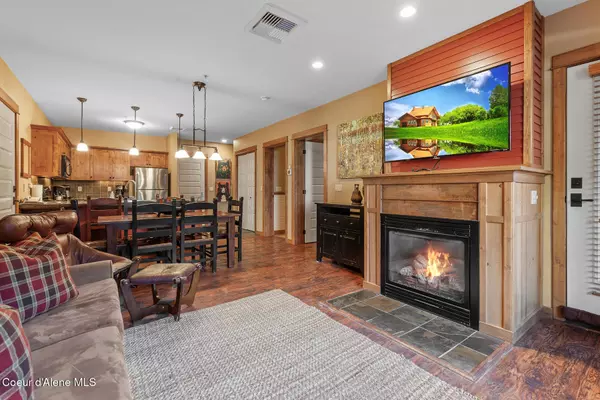 Kellogg, ID 83837,110 Morning Star Dr #159